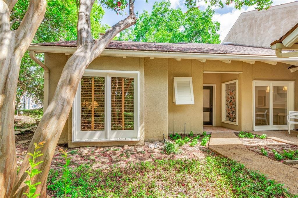 Townhouse in Dallas, Texas, United States 3 - 18278004