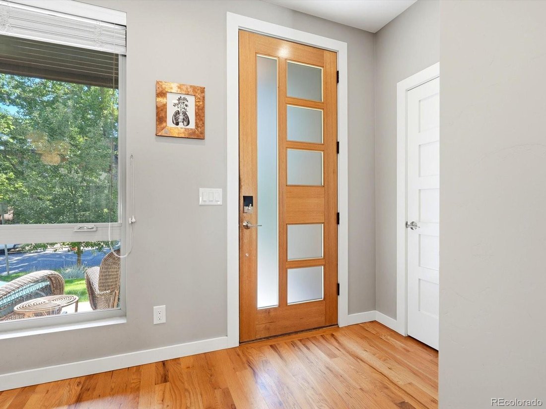 Residenza a Denver, Colorado, Stati Uniti 4 - 18449047