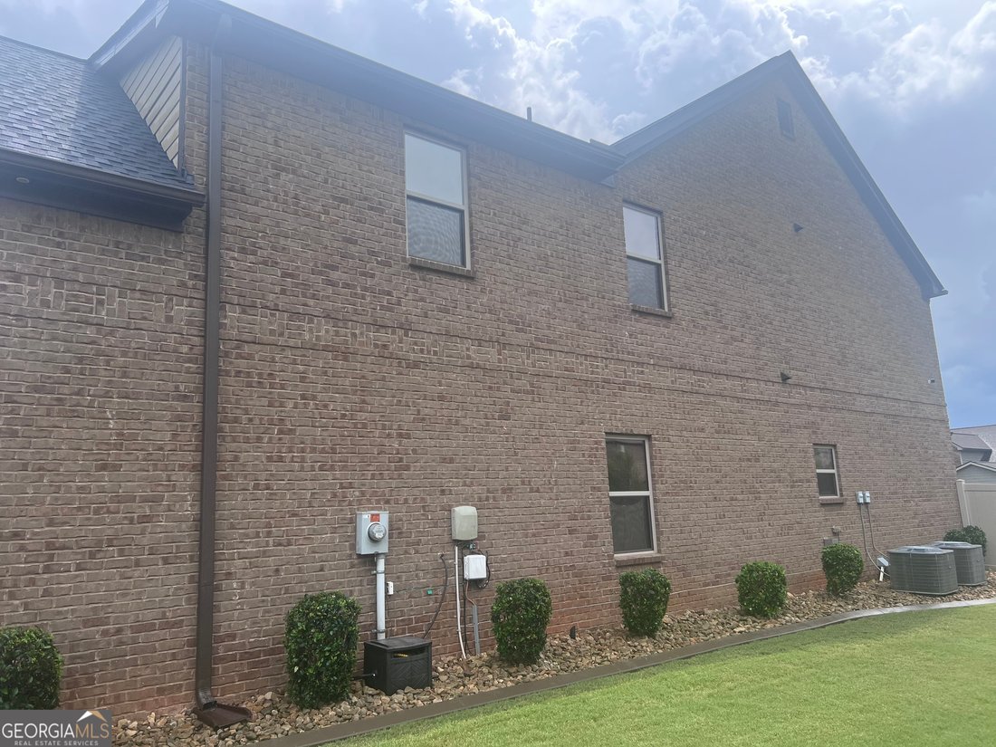House in McDonough, Georgia, United States 4 - 18447396