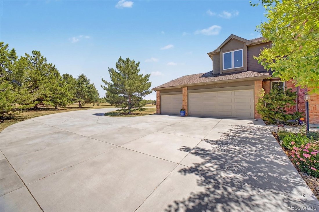 Casa a Aurora, Colorado, Stati Uniti 2 - 18449072