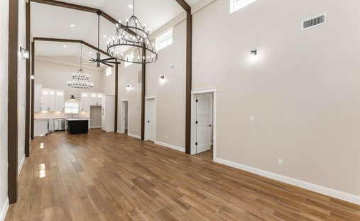 Maison à Alvin, Texas, États-Unis 1