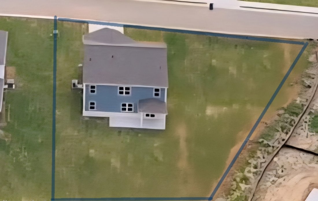 House in Smyrna, Tennessee, United States 5 - 18450492