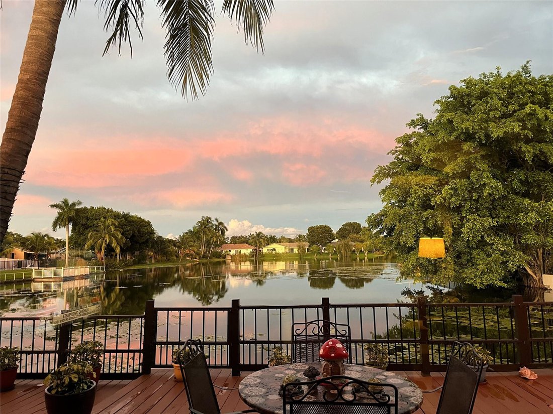 House in Fort Lauderdale, Florida, United States 1 - 18445563