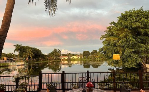 Casa a Fort Lauderdale, Florida, Stati Uniti 1