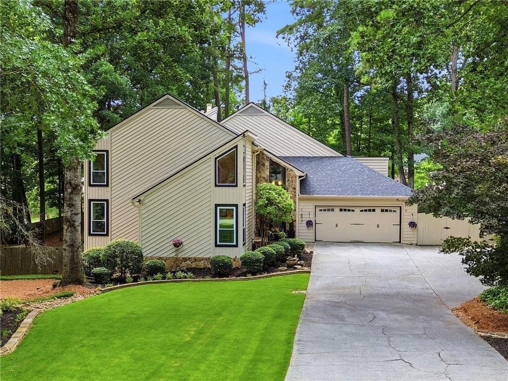 House in Alpharetta, Georgia, United States 1 - 18450916