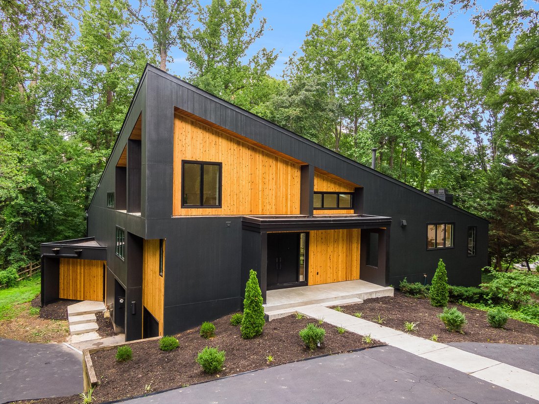 House in Reston, Virginia, United States 1 - 18445433