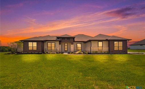House in Victoria, Texas, United States 1