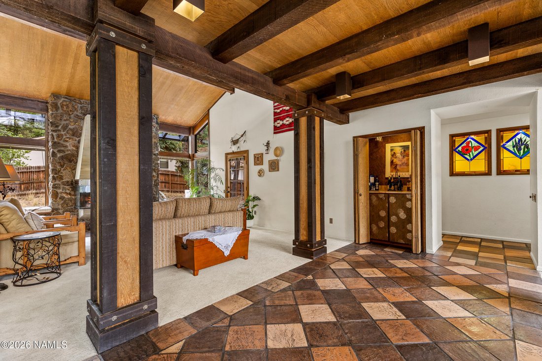 House in Flagstaff, Arizona, United States 5 - 18450035