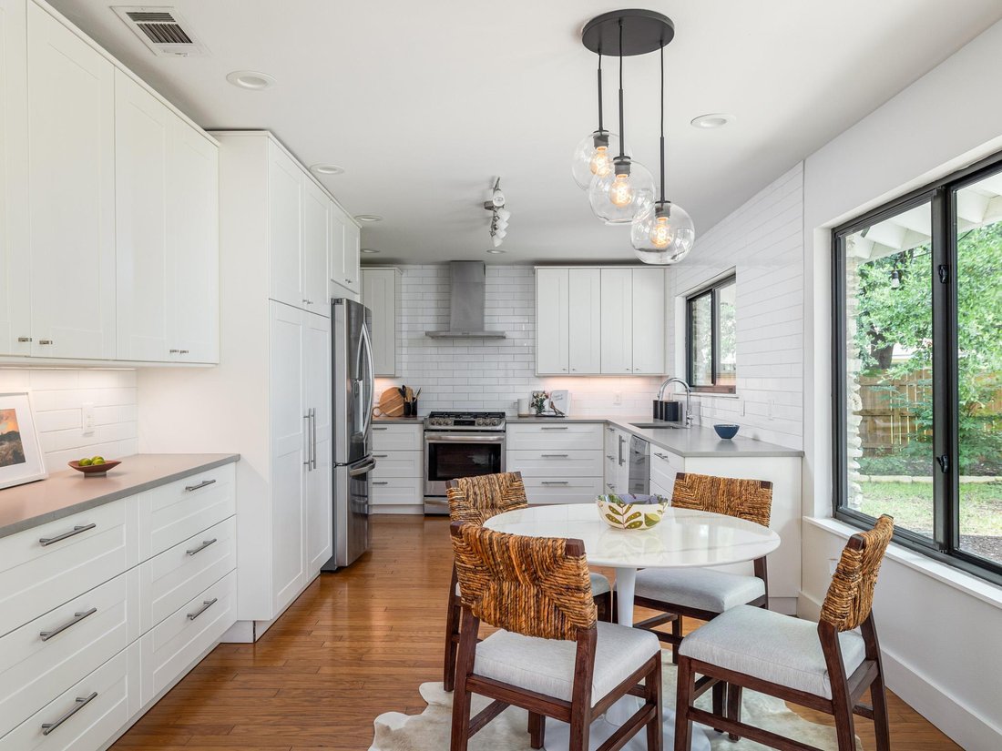 House in Austin, Texas, United States 5 - 18450226