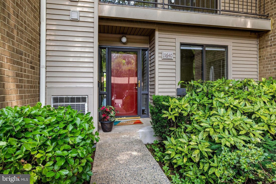 Townhouse in Reston, Virginia, United States 2 - 18447990