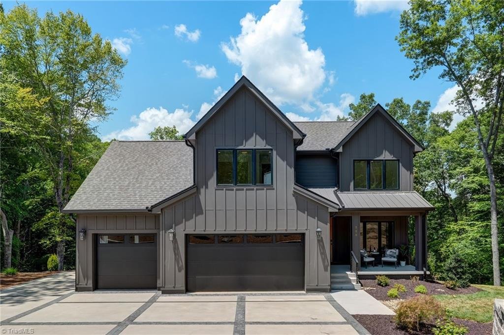 House in Lewisville, North Carolina, United States 3 - 18449920