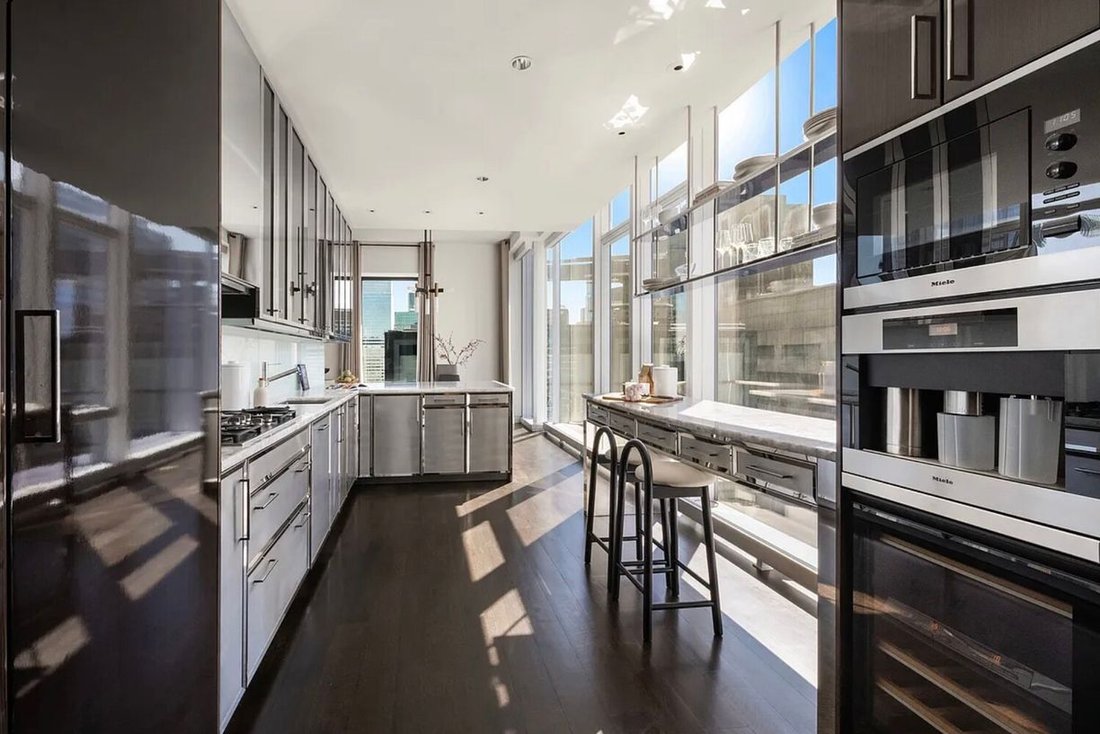 Condo in New York, New York, United States 5 - 16925249