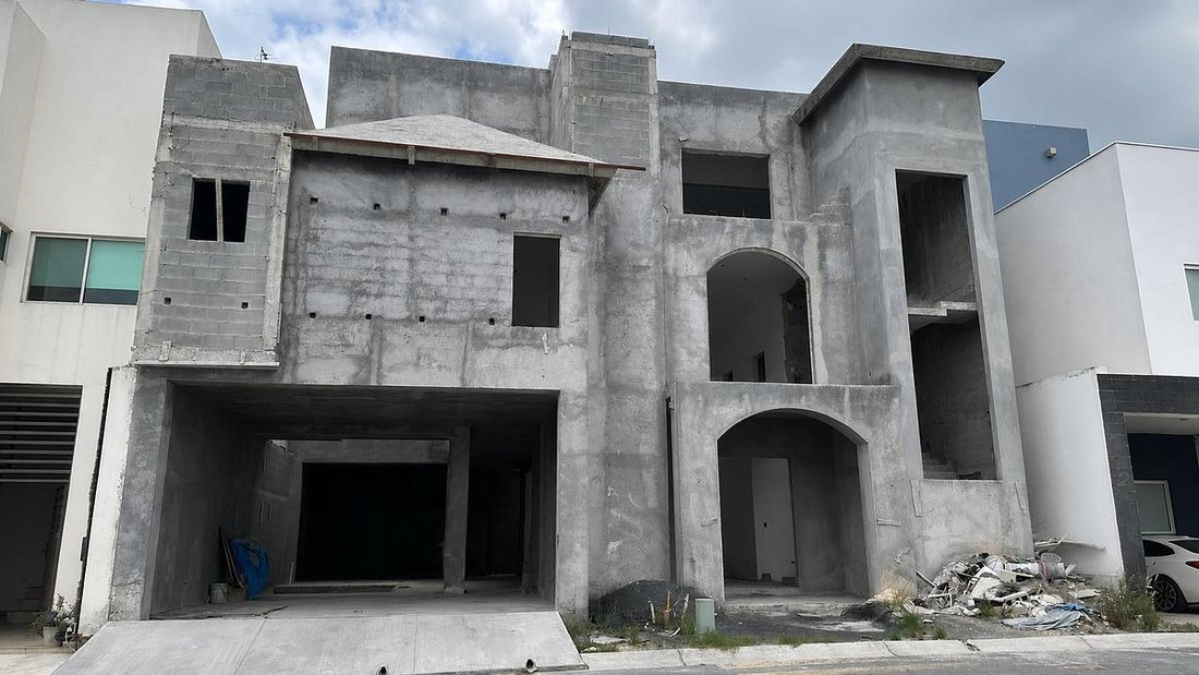 House in Monterrey, Nuevo Leon, Mexico 4 - 18448303
