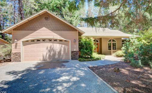 House in Merlin, Oregon, United States 1