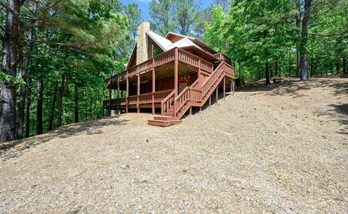 Broken Bow, Oklahoma, Stati Uniti 1