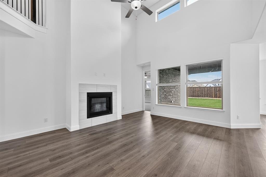 House in Lantana, Texas, United States 3 - 18450987