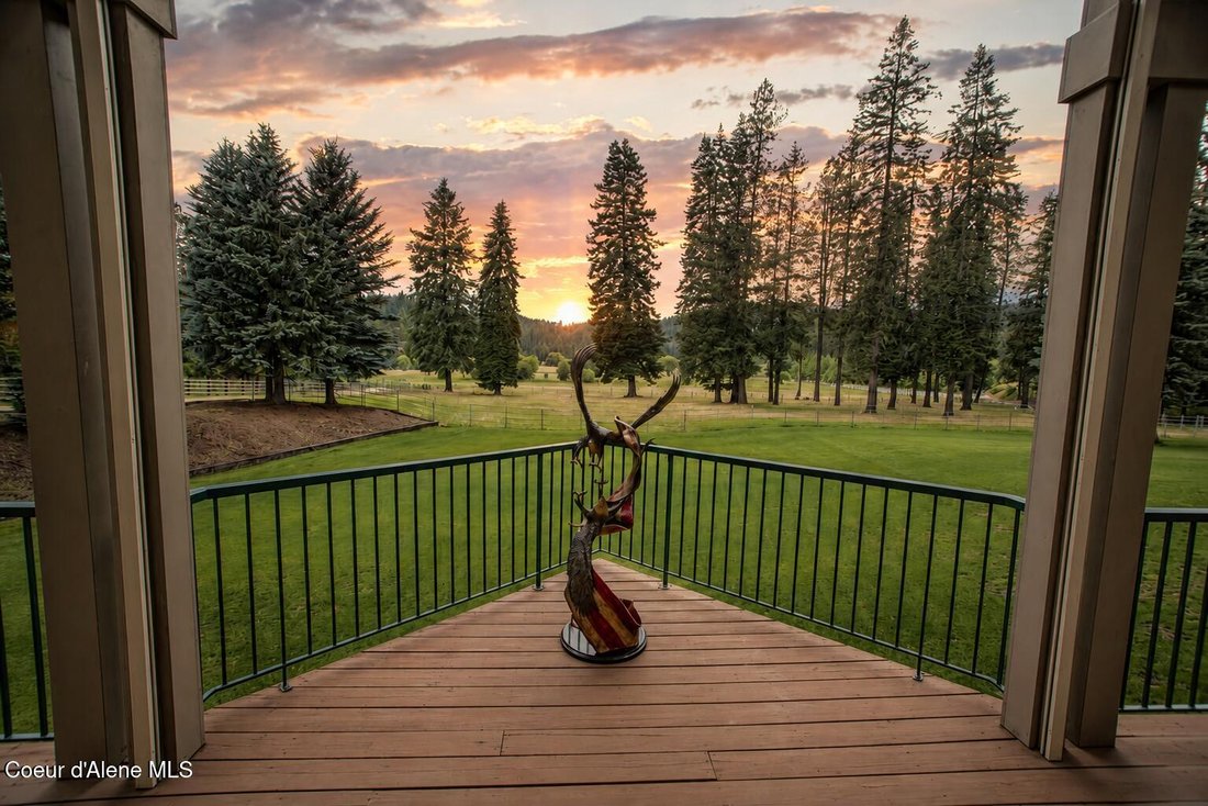 House in Coeur d'Alene, Idaho, United States 2 - 18186535