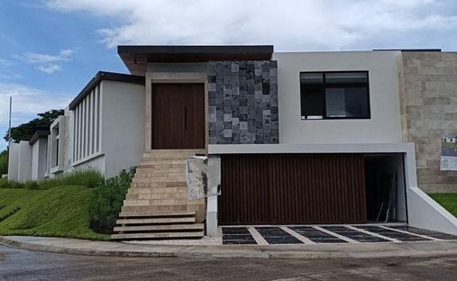 Casa a Punta Tiburón, Veracruz, Messico 1