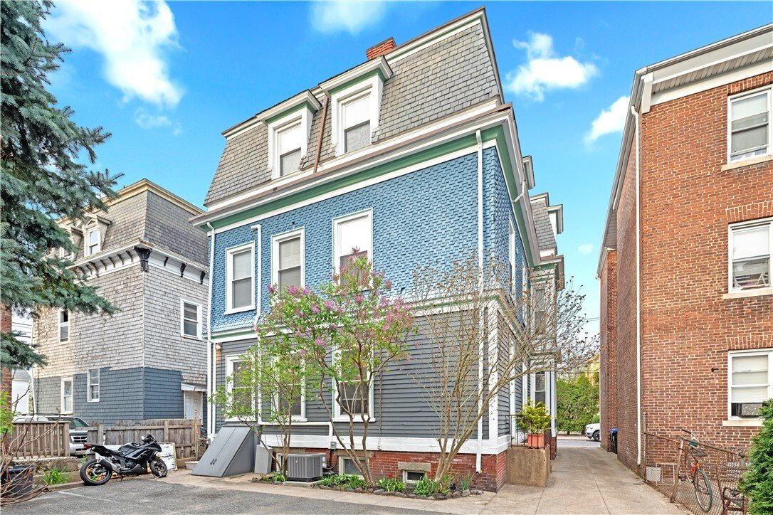 Providence, Rhode Island, United States 3 - 18449031