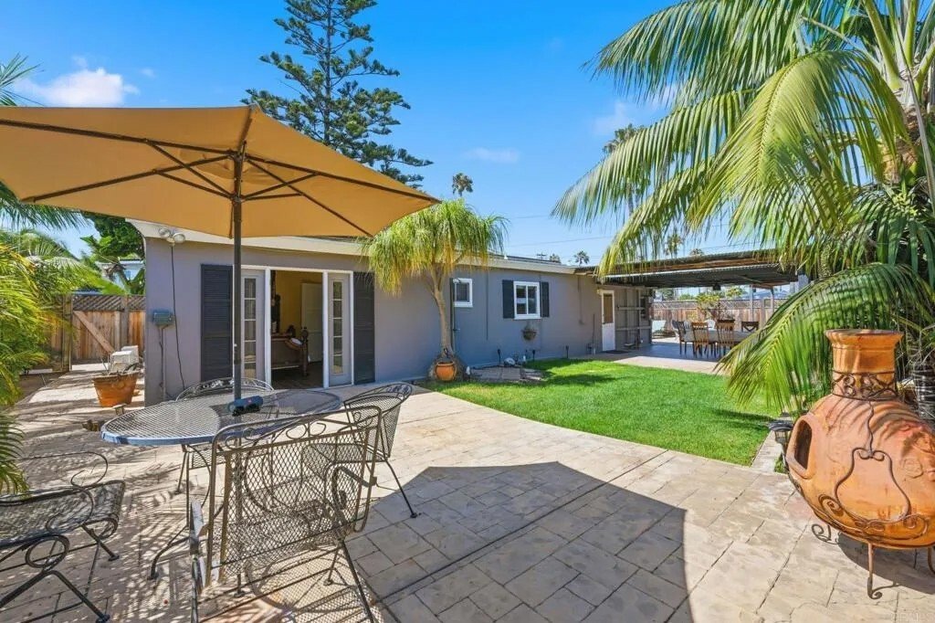 Maison à Oceanside, Californie, États-Unis 1 - 18446625