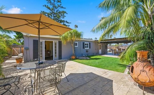 Casa a Oceanside, California, Stati Uniti 1