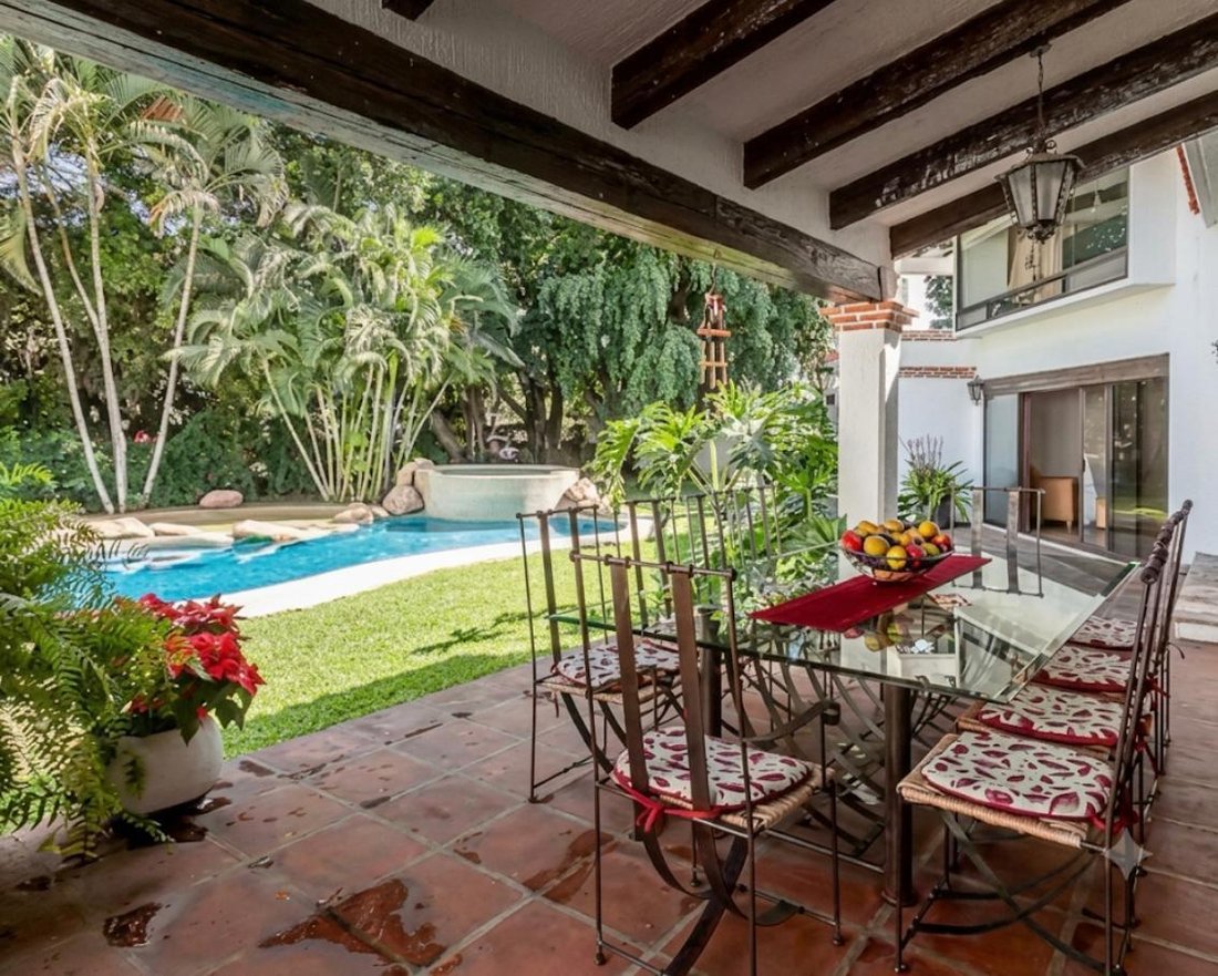House in Jiutepec, Morelos, Mexico 1 - 18448673