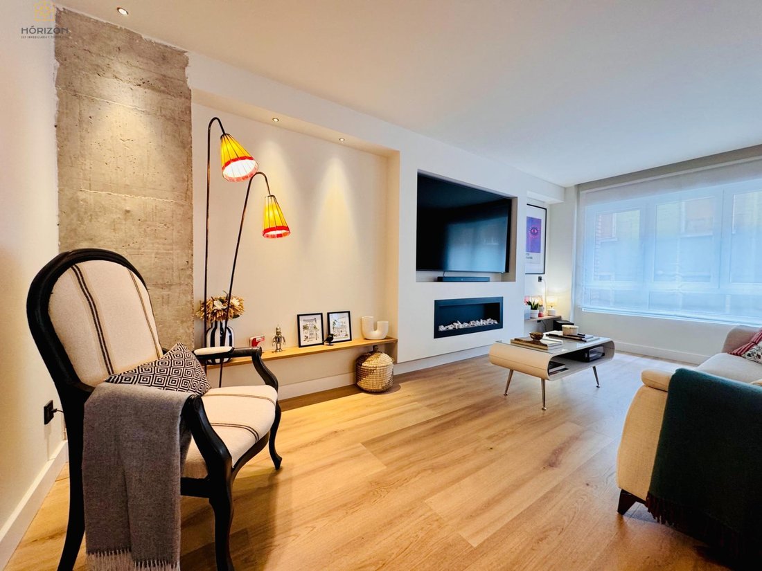 Apartment in Gijon / Xixon, Asturias, Spain 2 - 18450001