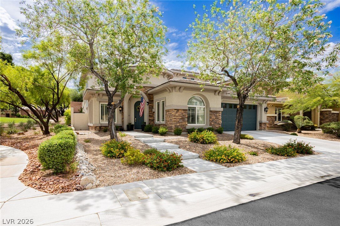 House in Las Vegas, Nevada, United States 1 - 18446862