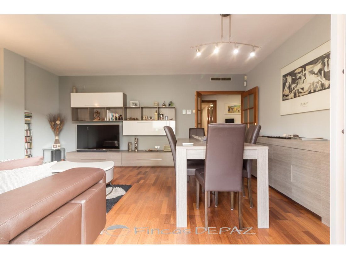 Apartment in Castelldefels, Catalonia, Spain 4 - 18446289