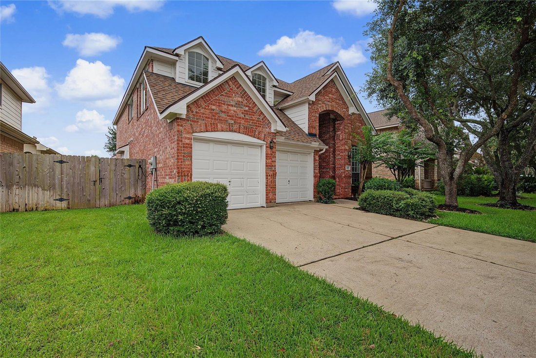 House in Sugar Land, Texas, United States 2 - 18446742