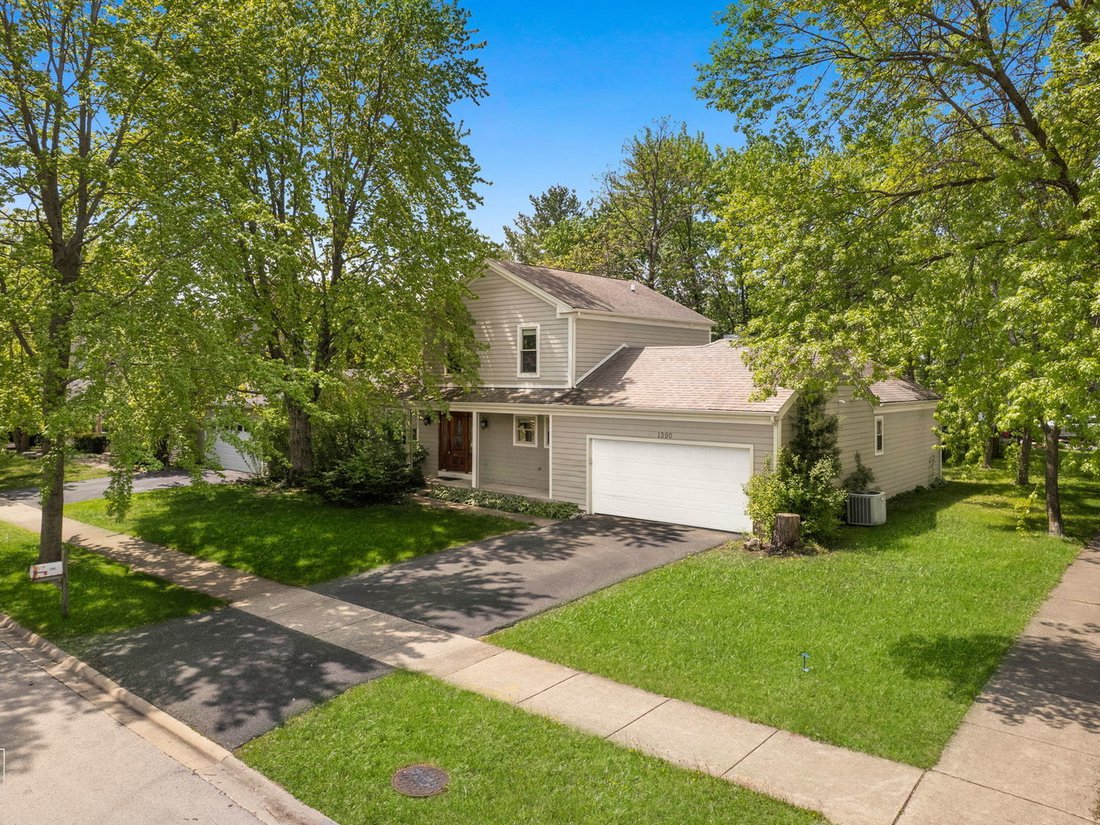 House in Bolingbrook, Illinois, United States 2 - 18450700