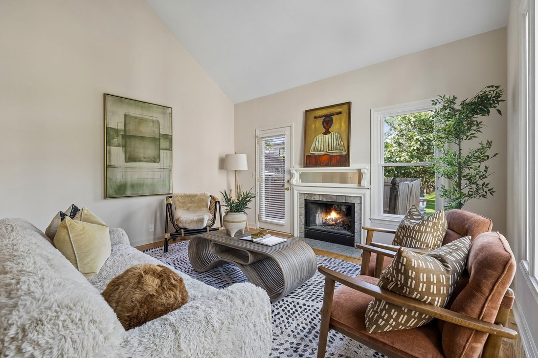 Townhouse in Nashville, Tennessee, United States 5 - 18450487