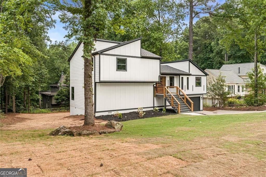 House in Marietta, Georgia, United States 3 - 18332734