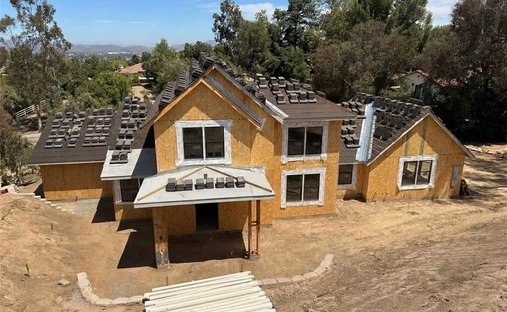 House in Temecula, California, United States 1
