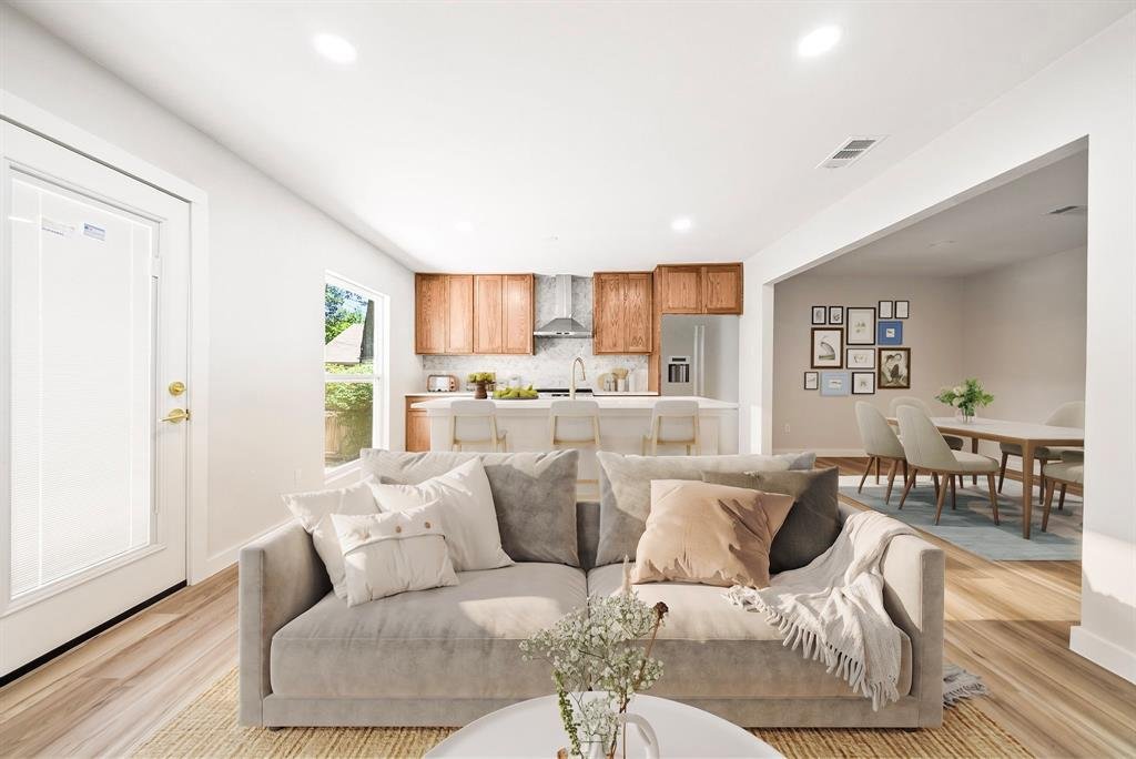 House in Fort Worth, Texas, United States 5 - 18451079