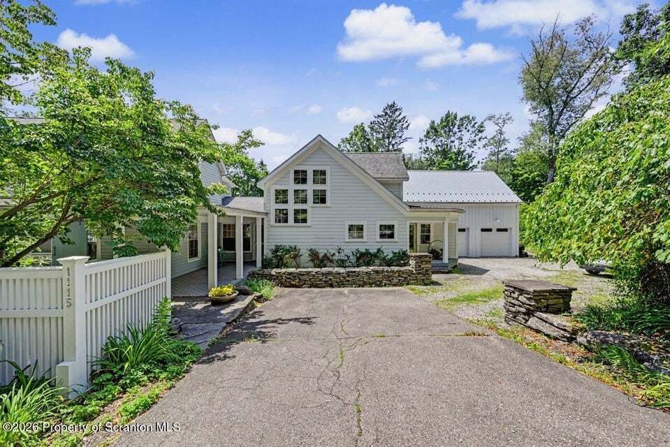 House in Waverly, Pennsylvania, United States 2 - 18448493