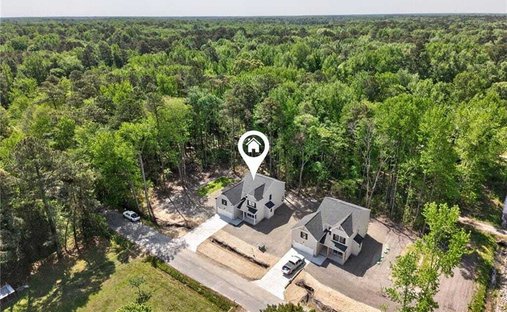 Casa en Chesapeake, Virginia, Estados Unidos 1