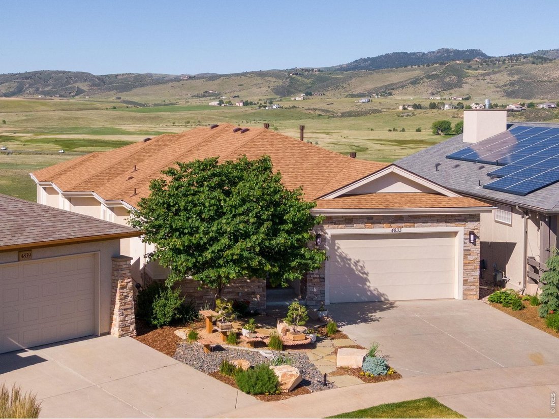 House in Fort Collins, Colorado, United States 5 - 18449089