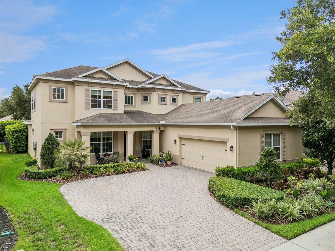 House in Winter Garden, Florida, United States 2 - 18449255