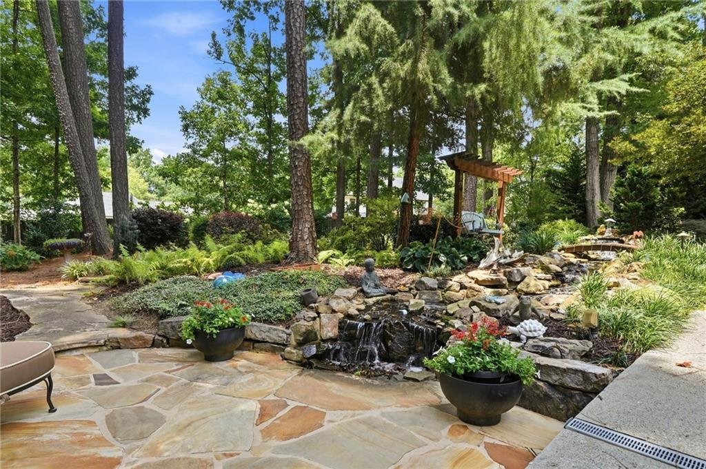 House in Alpharetta, Georgia, United States 3 - 18450916