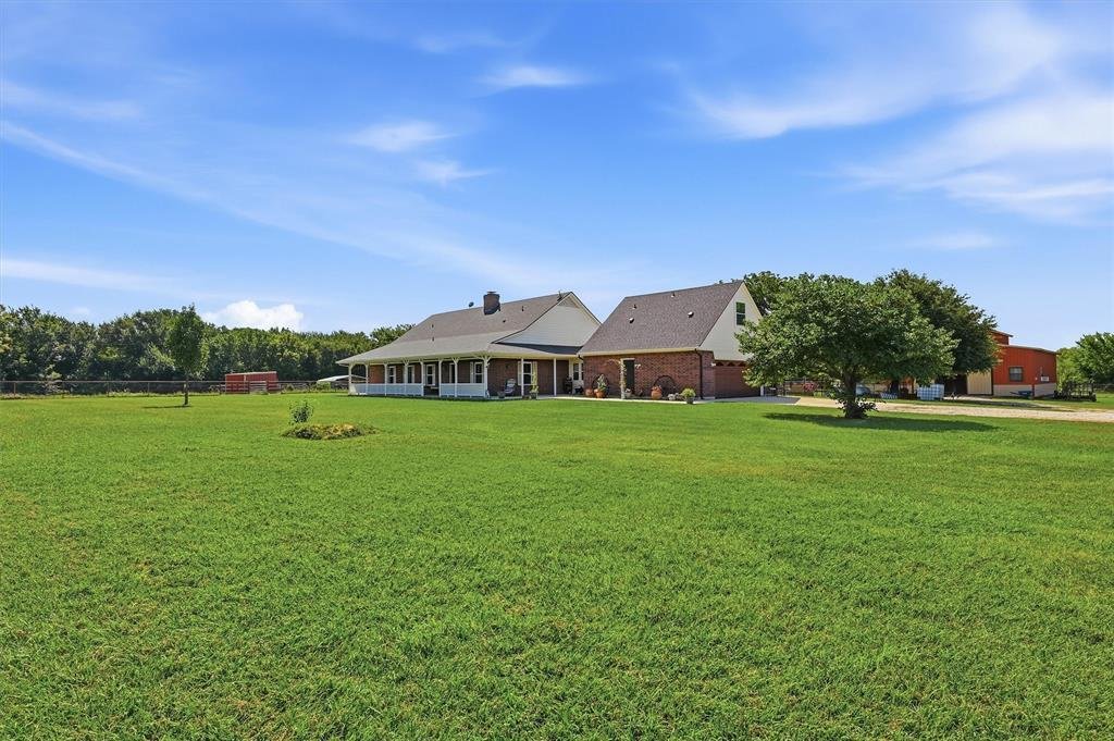 House in Collinsville, Texas, United States 1 - 18451076