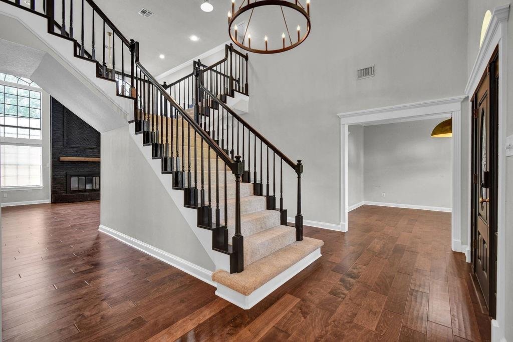 House in Lake Jackson, Texas, United States 3 - 18446792