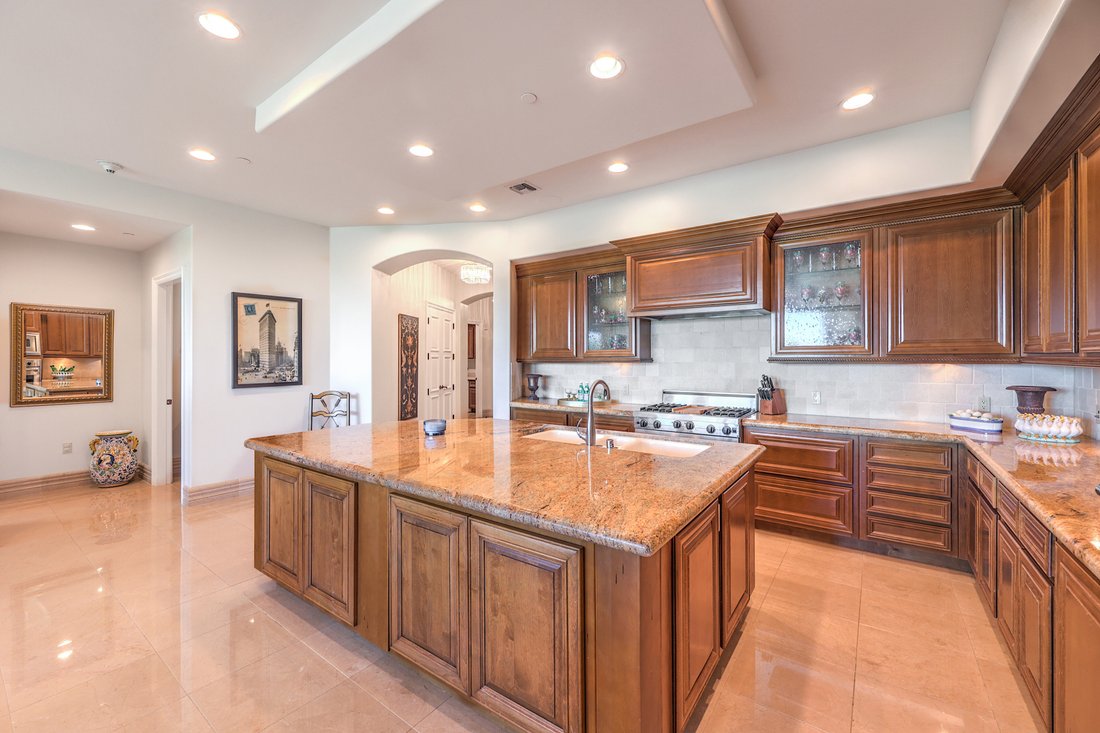 House in Las Vegas, Nevada, United States 5 - 18448513