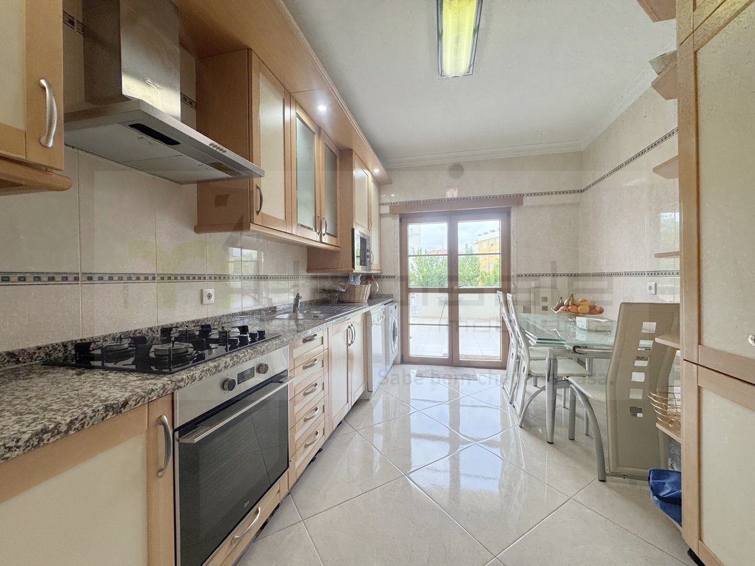 Appartement à São Domingos de Rana, Lisbonne, Portugal 2 - 18447974