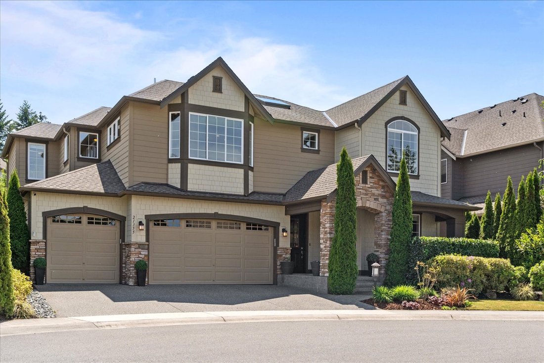 House in Sammamish, Washington, United States 1 - 18447721