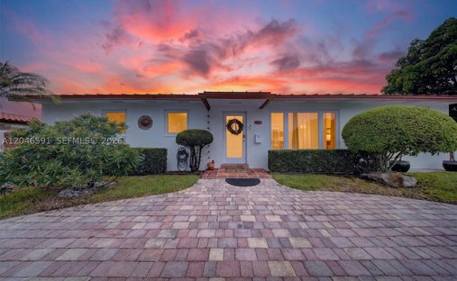 House in Miami, Florida, United States 1