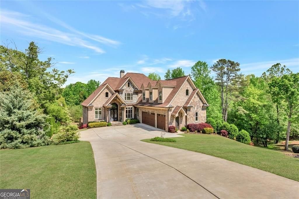 House in Flowery Branch, Georgia, United States 3 - 18447359