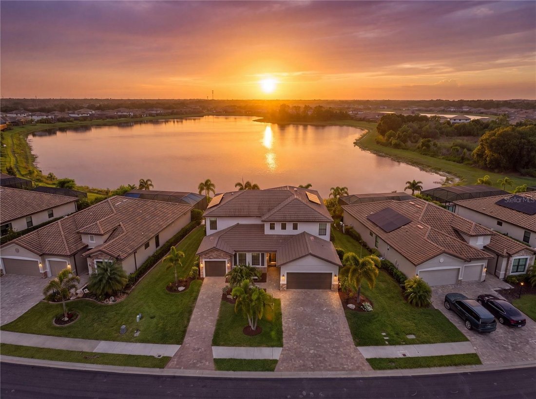 House in Bradenton, Florida, United States 2 - 18450870