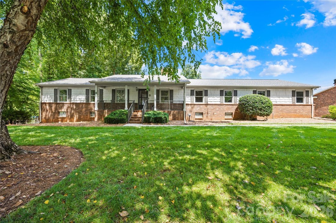 House in Denver, North Carolina, United States 4 - 18342616