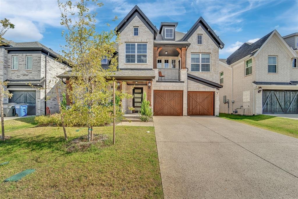 House in Denton, Texas, United States 2 - 18446989